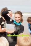 Moedertje Groen en pieterman